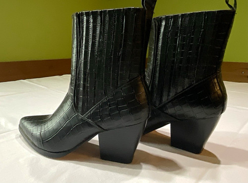 Cick damen stiefelette - damen,