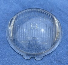 Bosch Lampenglas  Streuscheibe