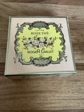 Roger & Gallet - Rose Thé -