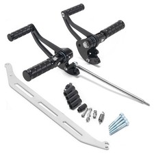 Für Yamaha Dragstar 3.14"