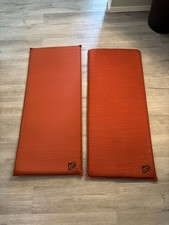 Therm-a-Rest Brown Inflatable