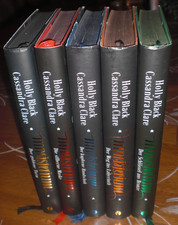 Cassandra Clare Holly Black