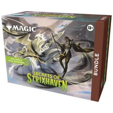 Magic: The Gathering Secrets