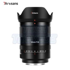 7artisans AF 50mm F1.8