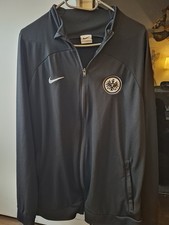 Nike Eintracht Frankfurt Trainingsjacke