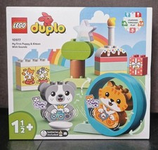 Lego Duplo 10977 Mein Erstes