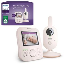 Philips Avent Babyphone mit