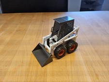 Bobcat Kompaktlader Skidsteerloader Typ 610  M 1:25