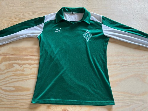 Puma werder bremen trikot - bremen,