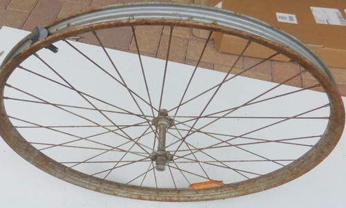 Alt ddr renak oldtimer - ddr, fahrrad