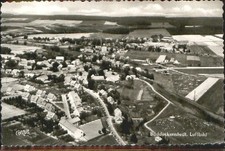 Baddeckenstedt Fliegeraufnahme