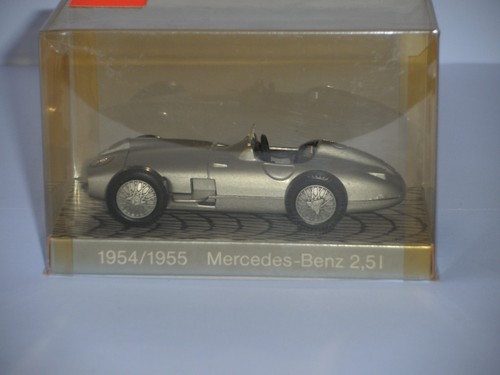 1954 1955 mercedes benz l - 2,5,