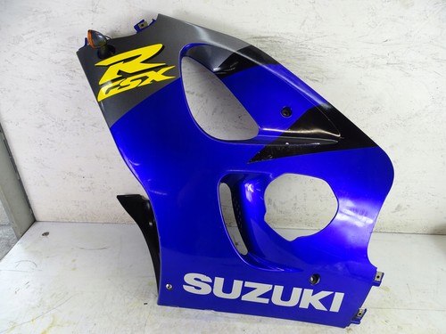 Suzuki gsxr gsx - suzuki, 600