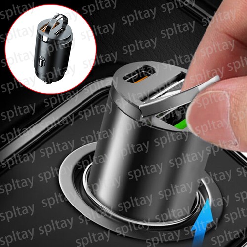 Zigarettenanzünder usb - zigarettenanzünder,