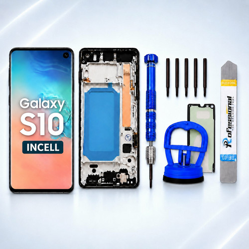 Ersatz display samsung galaxy - samsung,