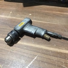 Deprag 101-737, Nr: 511180 mit Röhm 1-10 mm, Druckluft Schrauber (A-24)