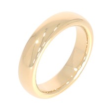 RK Ehering aus 585 Gelbgold #
