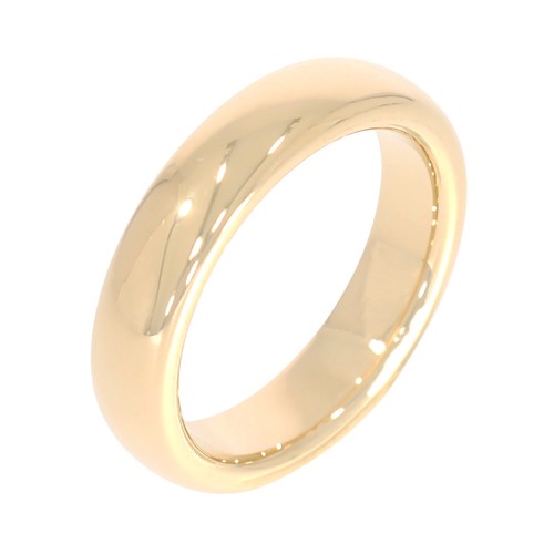 Ehering aus 585 gelbgold - rk,
