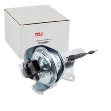 NTY UNTERDRUCKDOSE DRUCKGEBER