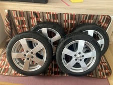 Alufelgen DEZENT TD 5x100