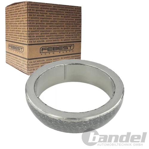 Febest dichtring abgasrohr - febest,