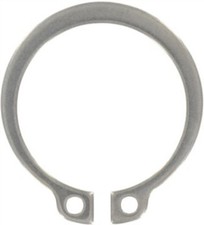 DIN 471 Sicherungsringe für