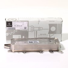 Ölkühler OM642 Original