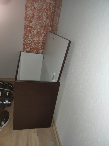 Schrankkoffer - ,