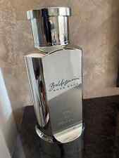 Hugo Boss Baldessarini Parfum Groß xxl Factice Edelstahl