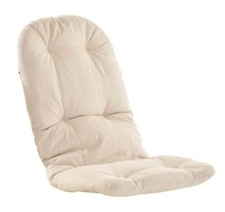 Auflage Polster Kissen 120x50