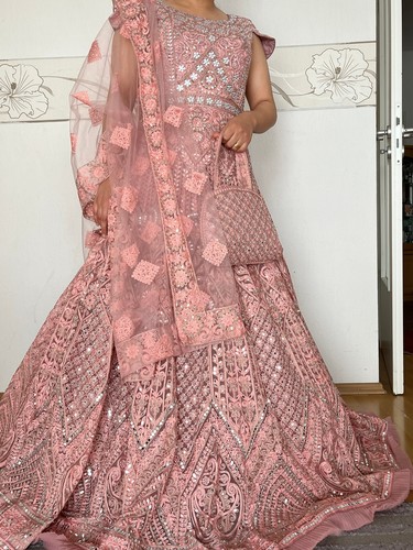 Afghanisches hochzeitskleid - afghanisches,