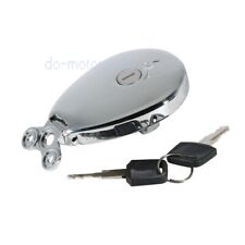 Schlosssatz Tank-Deckel für