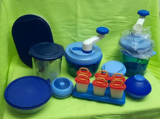 Tupperware Quick- und