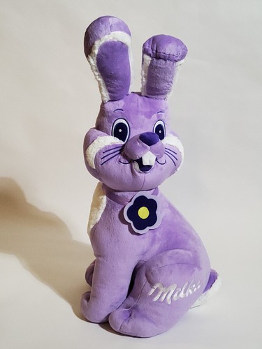 Milka hase 75cm - milka, ca.