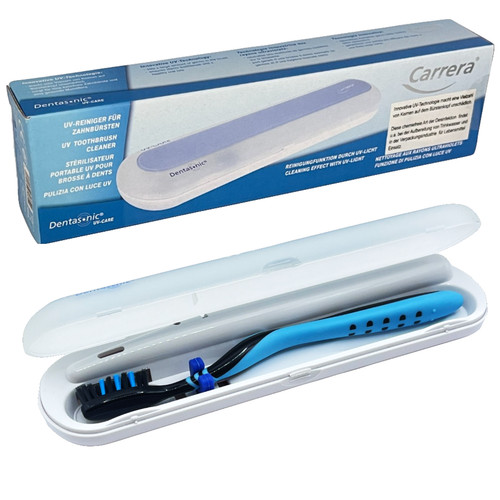 Carrera 2783 dentasonic - carrera,