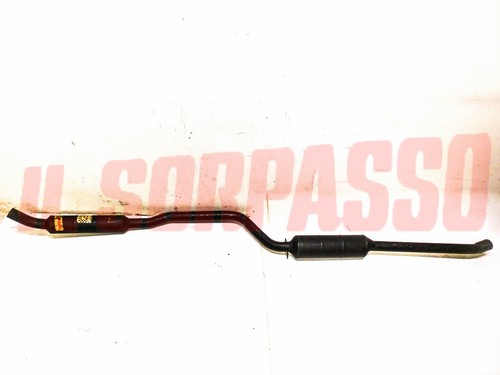 Supersprint sportauspuff - supersprint,