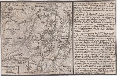 Schweidnitz swidnica - schweidnitz,
