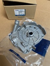 Genuine SYM Symphony Super