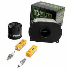 Wartung für Suzuki SV 650 AV