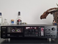 Kenwood KX-880HX Kassettendeck