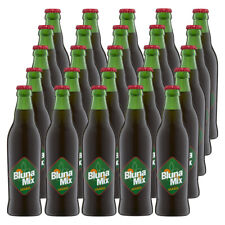 Bluna Mix Cola Orange Limonade