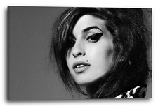 Wandbild Amy Winehouse