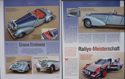 Horch 855 18 - horch, in