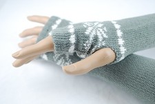 Arm Stulpen Armstulpen