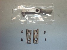 #406 DRÄCO Messerset Blechschere "DRÄCO 149" "1001" Schlitzschere FEIN UBS 2.0