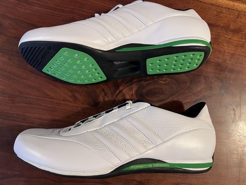 Seltener adidas porsche design - porsche,