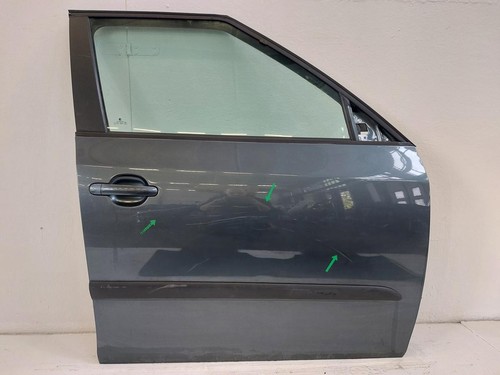 Skoda fabia tür vorn - fabia, ii