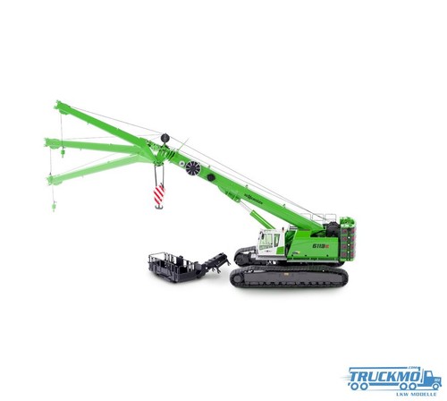 Ros srl sennebogen - srl,