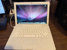Apple MacBook A1181 13.3"