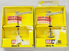Brawa 4642 spur - brawa,
